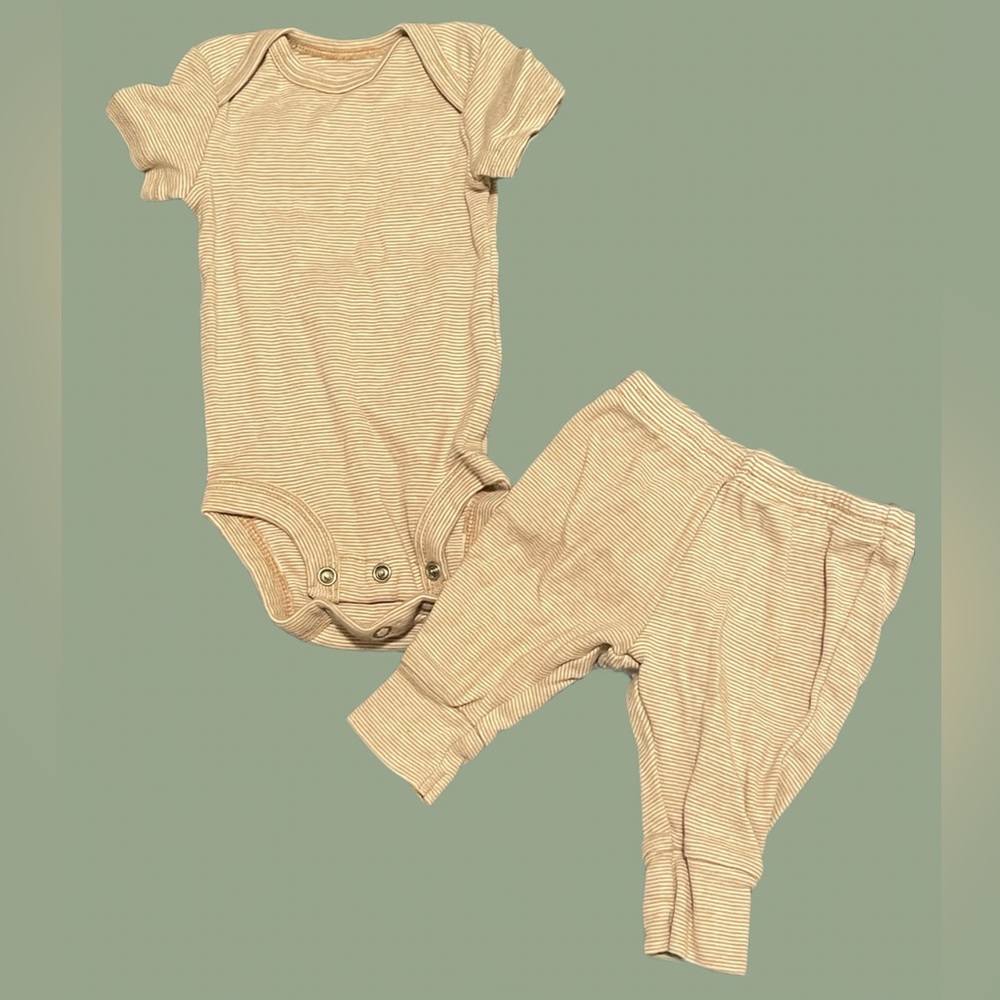 NEWBORN (0M): CARTER'S CHILD OF MINE